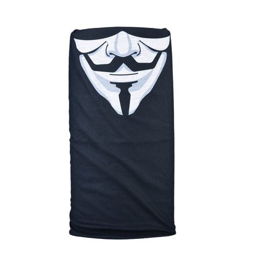 SADA MULTIFUNKČNÍCH ŠÁTKŮ OXFORD COMFY MASKS ŠÁTEK NW147