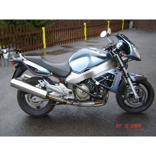 OCHRANNÉ RÁMY MOTORU RDMOTO CF19KD MATNÁ ČERNÁ