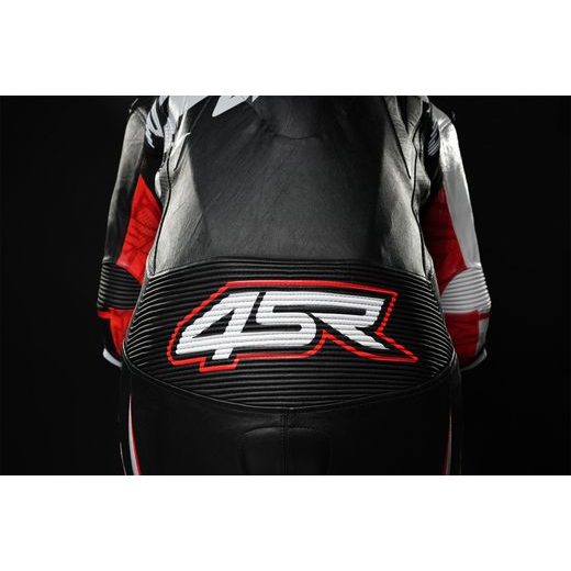 KOMBINÉZA 4SR RACING ULTRA LIGHT PISTA AR