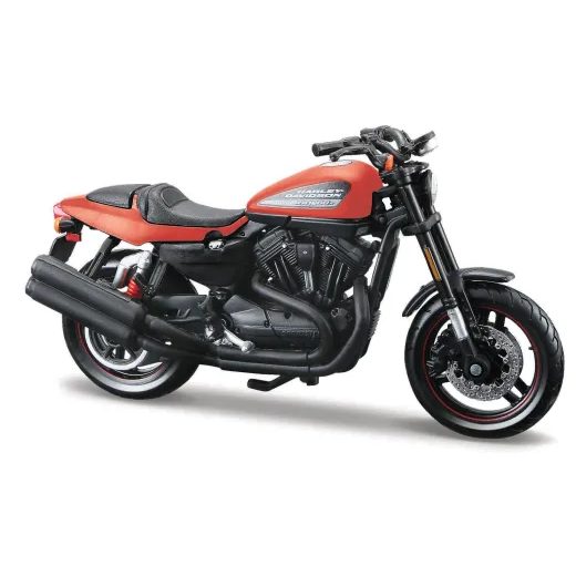 MAISTO - HD - MOTOCYKL - 2011 XR 1200X™, 1:18