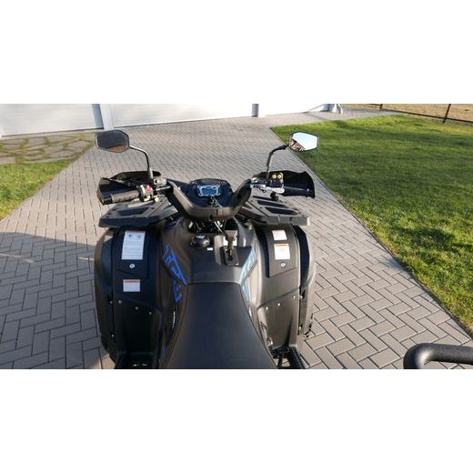 TGB BLADE 600 LTX LED EURO 5