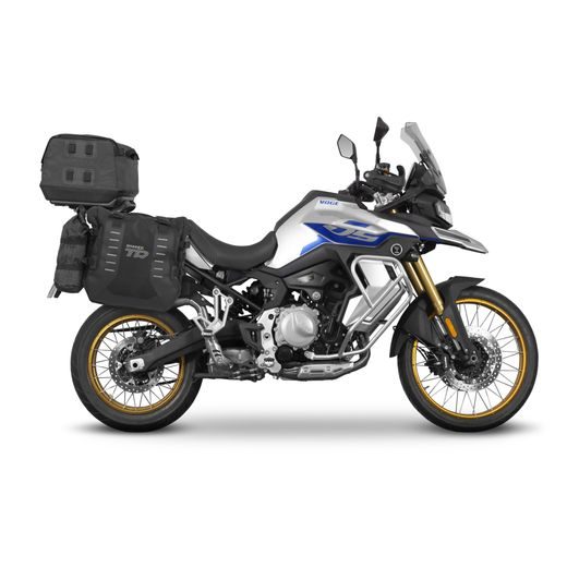 MONTÁŽNÍ SADA TOP MASTER SHAD V0DS94ST