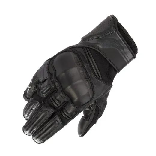 RUKAVICE ALPINESTARS BOOSTER V2 BLACK