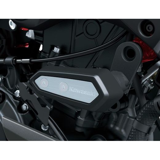 PADACÍ PROTEKTORY (SLIDERY) PRO NINJA A Z 500/SE