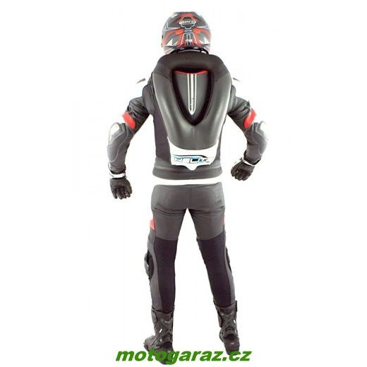 AIRBAGOVÁ VESTA HELITE GP AIR
