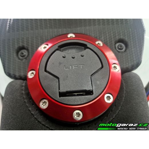 AJP PR7 650 ADVENTURE 2024