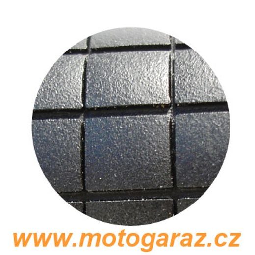 VYHŘÍVANÉ RUKOJETI OXFORD PREMIUM ADVENTURE OF690