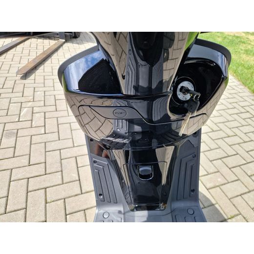KYMCO LIKE II 125I ABS ČERNÝ