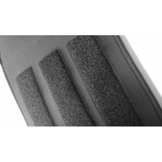 LEDVINOVÝ PÁS NA MOTORKU NERVE NEOPREN