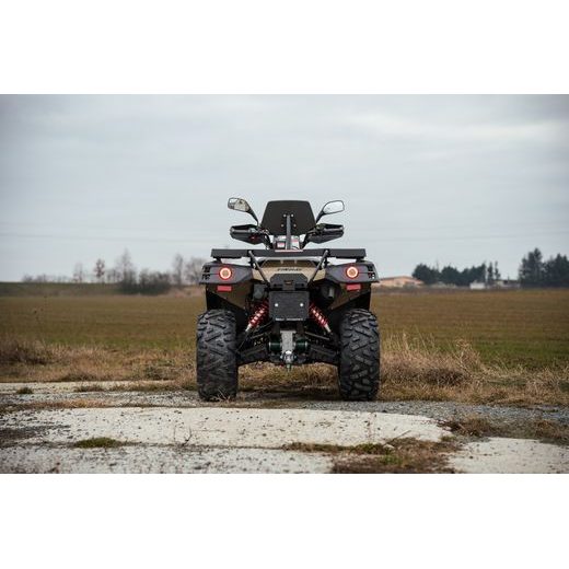 LINHAI ATV 420 PROMAX - PÍSKOVÁ