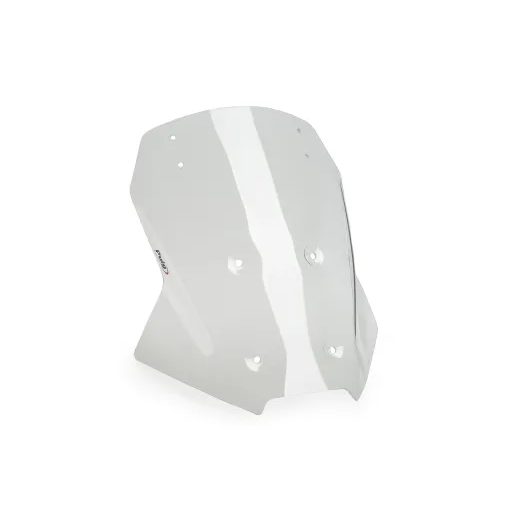 PLEXI ŠTÍT PUIG TOURING 23157W PRŮHLEDNÁ