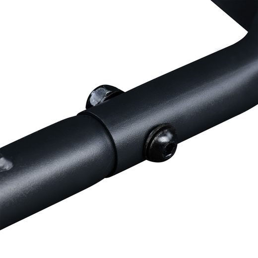 ZADNÍ STOJAN NA MOTORKU OXFORD BIG BLACK BIKE SP821