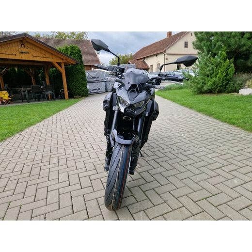 KAWASAKI Z900 EBONY 2026