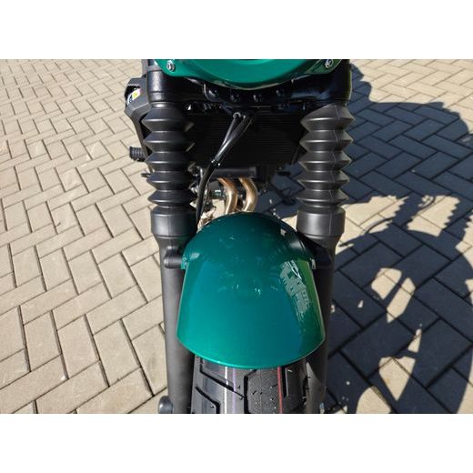 KAWASAKI ELIMINATOR 500 SE CANDY EMERALD GREEN 2027