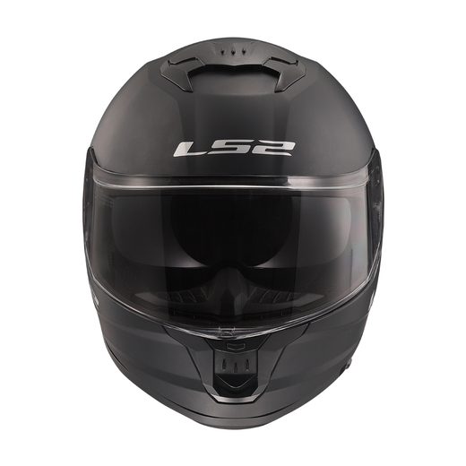 LS2 FF808 STREAM II MATT BLACK-06