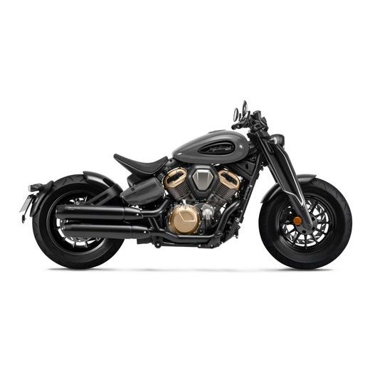 BENDA NAPOLEONBOB 500 ŠEDÁ