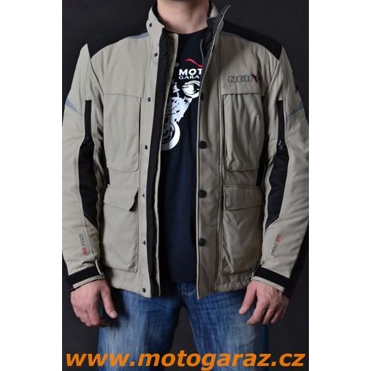 BUNDA NA MOTORKU NERVE BOUT BEIGE