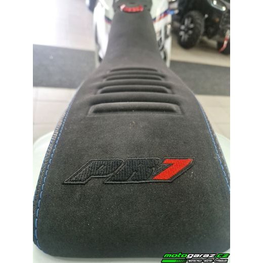 AJP PR7 650 ADVENTURE 2024