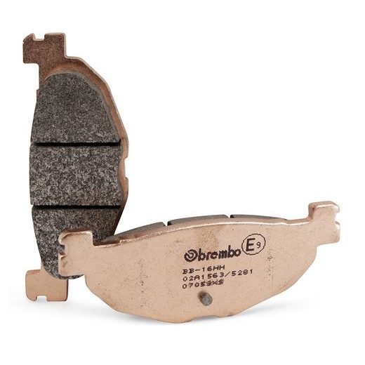 BRZDOVÉ DESTIČKY BREMBO 07059XS
