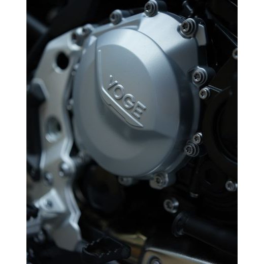 VOGE 900 DSX ADVENTURE BLACK