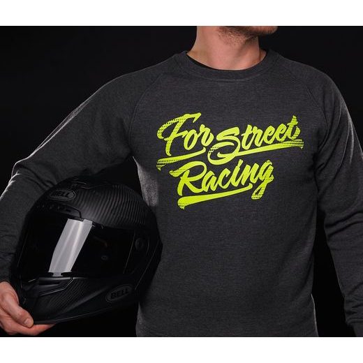 PÁNSKÁ KEVLAROVÁ MIKINA FSR