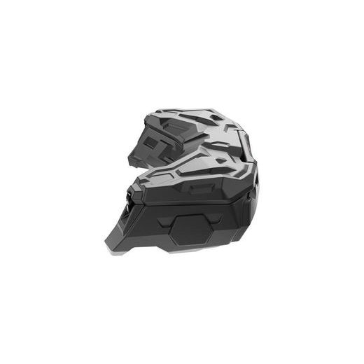 ZADNÍ BOX PRO ČTYŘKOLKU XWOLF 700I (KRÁTKÁ I DLOUHÁ VERZE)