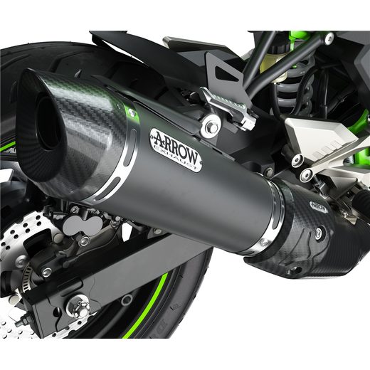 SPORTOVNÍ VÝFUK ARROW PRO KAWASAKI 125