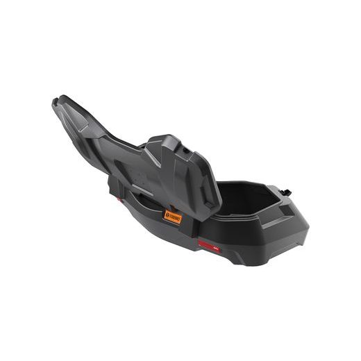 ZADNÍ BOX PRO ČTYŘKOLKU TESSERACT CAN AM OUTLANDER 450/570