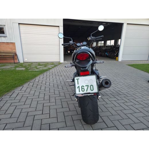 KAWASAKI Z900RS BLACK BALL EDITION 2027