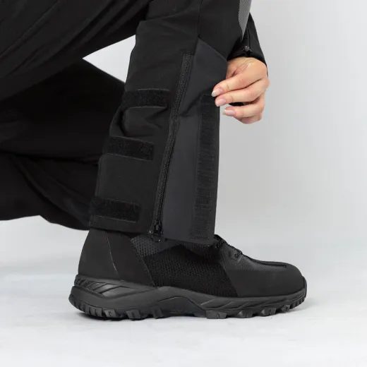 DÁMSKÉ KALHOTY IXS VENTURE-AIR 1.0 X2-055605 ČERNÉ