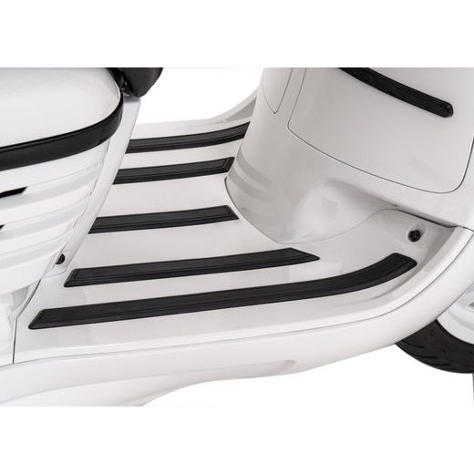 PEUGEOT DJANGO 125I STANDARD - MILKY WHITE