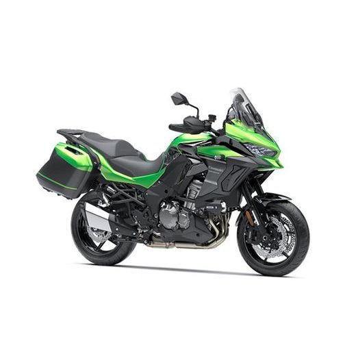 KIT TOURER PLUS KAWASAKI VERSYS 1000 2020 GN2