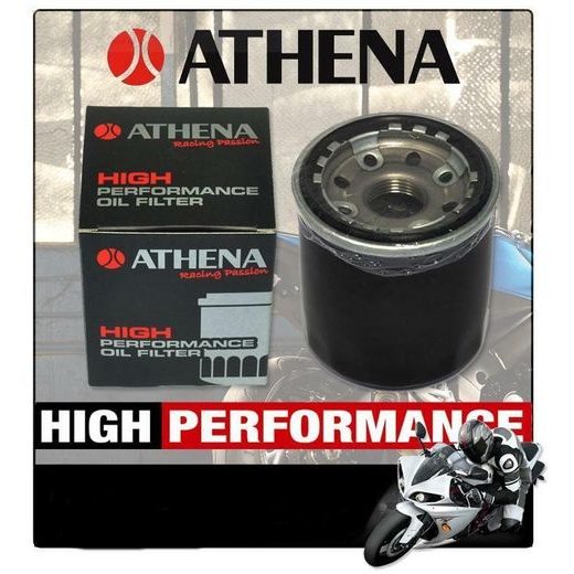 OLEJOVÝ FILTR ATHENA HF204 FFP004