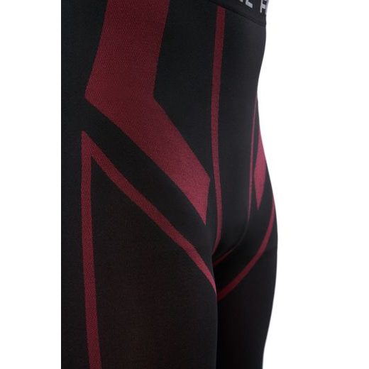 TERMOPRÁDLO SADA FINNTRAIL THERMAL UNDERWEAR ALLSEASON BLACK