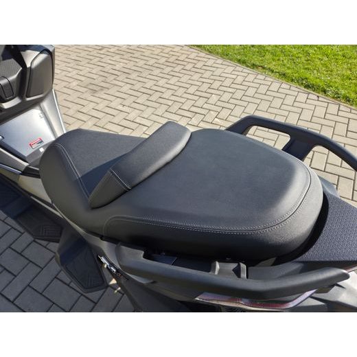 VOGE SR4 MAX 350I LUX BLACK