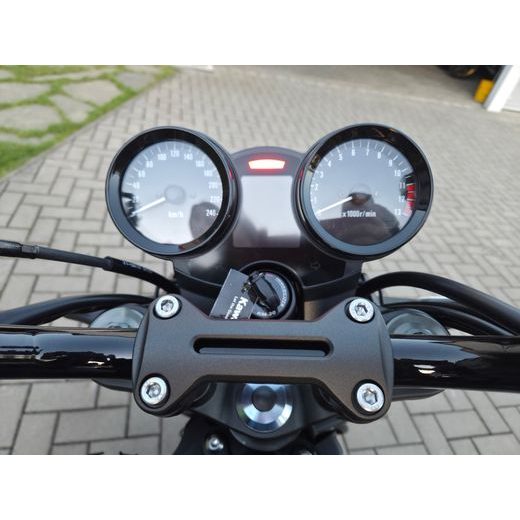 KAWASAKI Z900RS BLACK BALL EDITION 2027