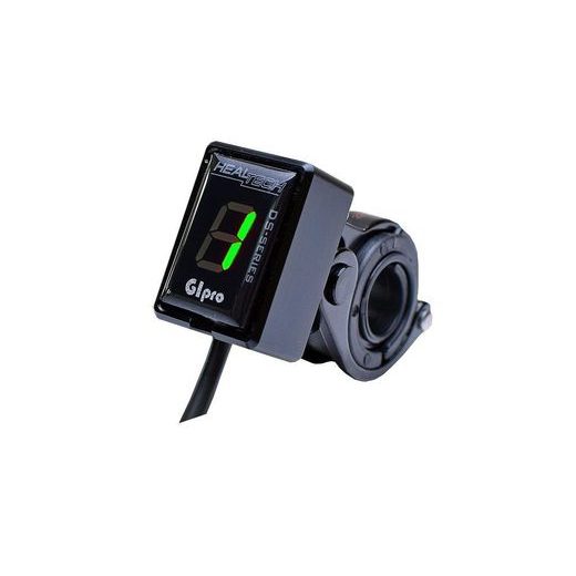 UKAZATEL ZAŘAZENÉHO RYCHLOSTNÍHO STUPNĚ PRO KAWASAKI 125