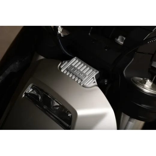 BENDA LFC 700 MODRÁ