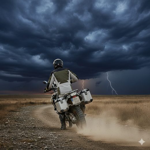 BUNDA S LAMINOVANOU MEMBRÁNOU IXS VENTURE-GTX 1.0 X2-001405 ŠEDO-OLIVOVĚ ZELENÝ