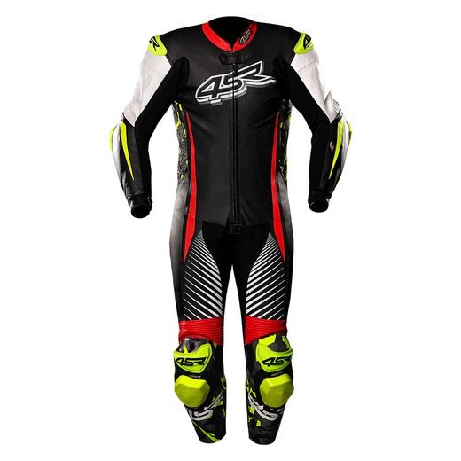 KOMBINÉZA 4SR RACING CAMO AR