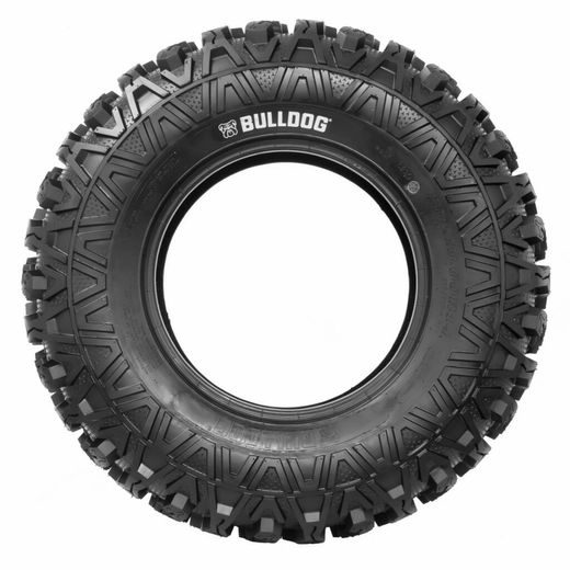 BULLDOG TIRES B3036 (E4)