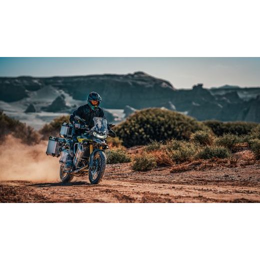 VOGE 900 DSX ADVENTURE BLUE