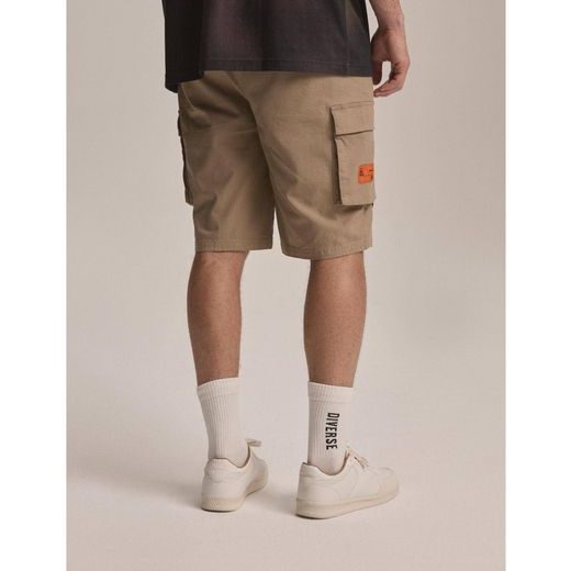 DIVERSE EXTREME TEAM - DAKAR RALLY KRŤASY CITY CARGO SAND