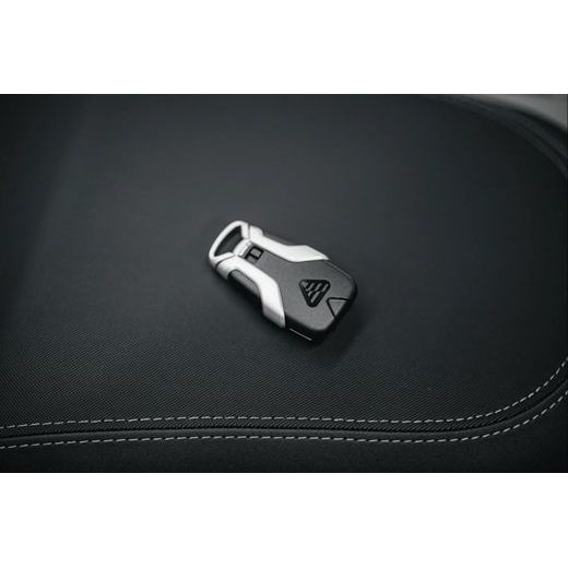 VOGE 900 DSX ADVENTURE BLACK