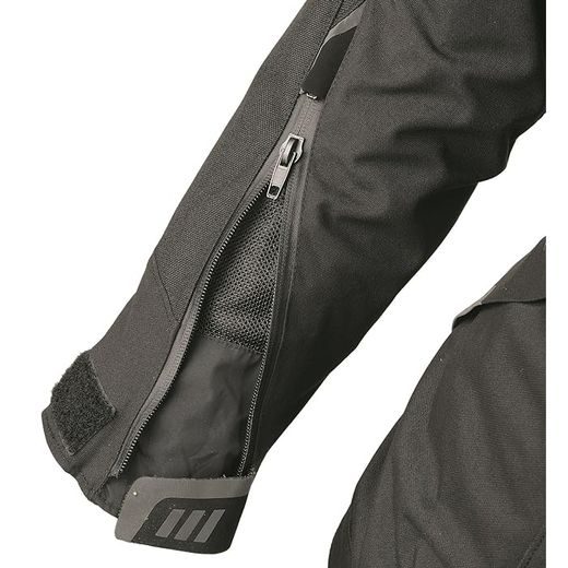 DÁMSKÁ BUNDA NA MOTORKU NERVE WEST COAST