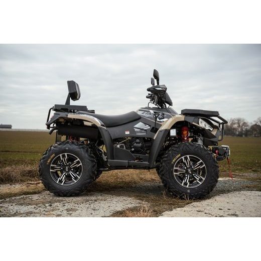 LINHAI ATV 420 PROMAX - PÍSKOVÁ