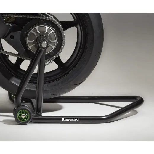 ZADNÍ STOJAN PADDOCK PRO NINJA H2, H2R, H2 SX