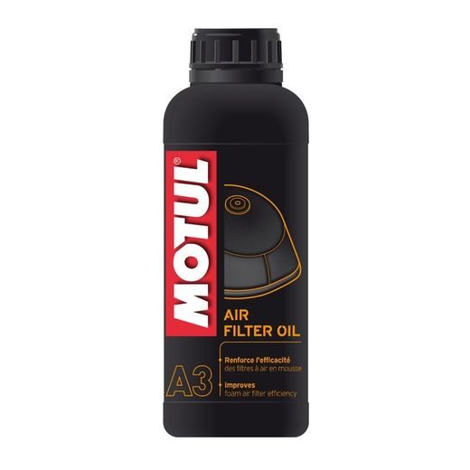 MOTUL A3 AIR FILTER OIL