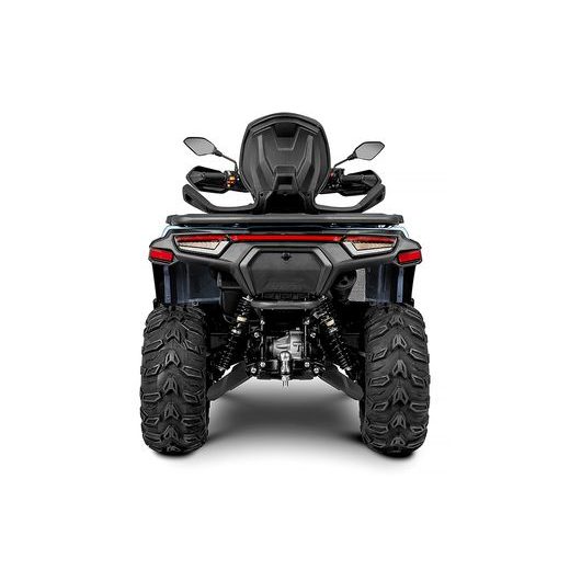LONCIN XWOLF 700I EPS 4×4 - MODRÁ