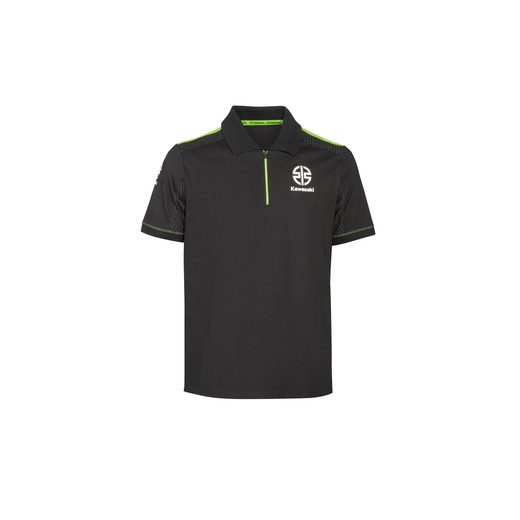 PÁNSKÁ SPORTOVNÍ POLOKOŠILE KAWASAKI